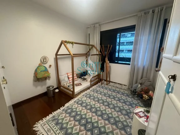 Imagem Apartamento à Venda em Vila Uberabinha - São Paulo/SP.