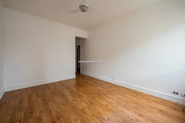 Imagem Apartamento à venda Higienópolis São Paulo