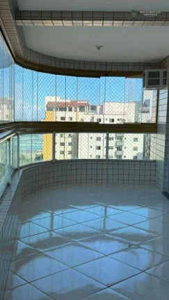 Imagem Apto 3 dormitórios Vista mar - Aviação