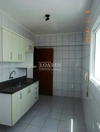 Imagem APARTAMENTO 2 DORMITÓRIOS ARMÁRIO PLANEJADOS BAIRRO VILA EMA