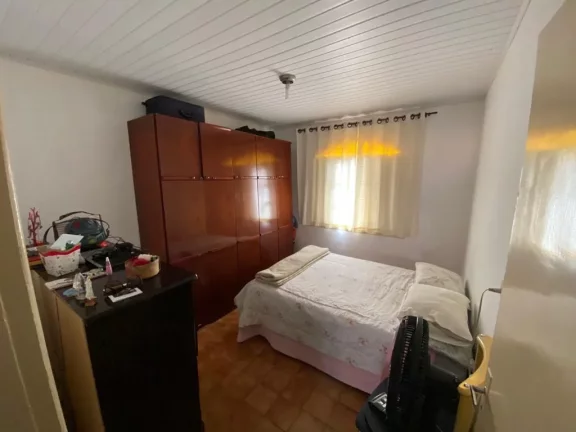 Imagem Casa à venda, 148 m² por R$ 500.000,00 - Calmon Viana - Poá/SP