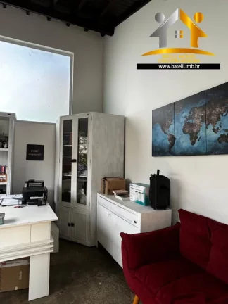Imagem Casa para locação no condomínio São Paulo II - Batelli Imóveis
