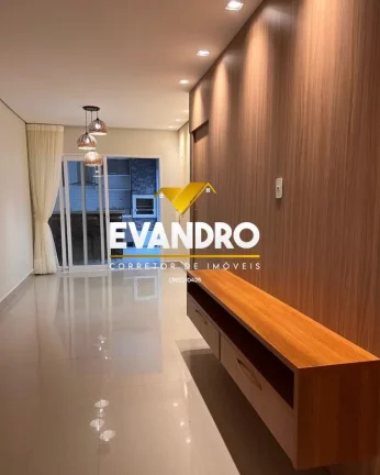 Imagem Casa em Condomínio para Venda no bairro Jardim Imperial