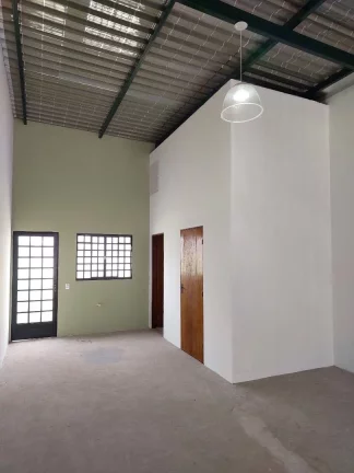 Imagem 2 GALPÕES COMERCIAIS - PARA LOCAÇÃO - PARQUE DA AMIZADE - SUMARÉ
