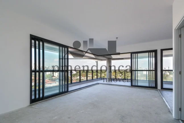 Imagem Apartamento P11 em Pinheiros, uma residência de alto padrão recém- entregue pela construtora.