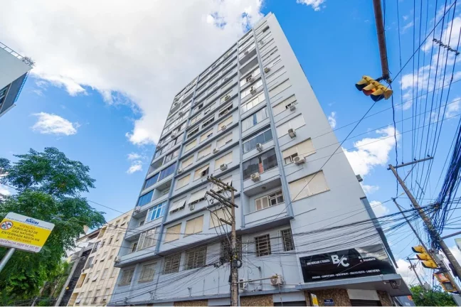 Imagem Apartamento à venda em Porto Alegre, Rio Branco, com 3 quartos, 110,55m2