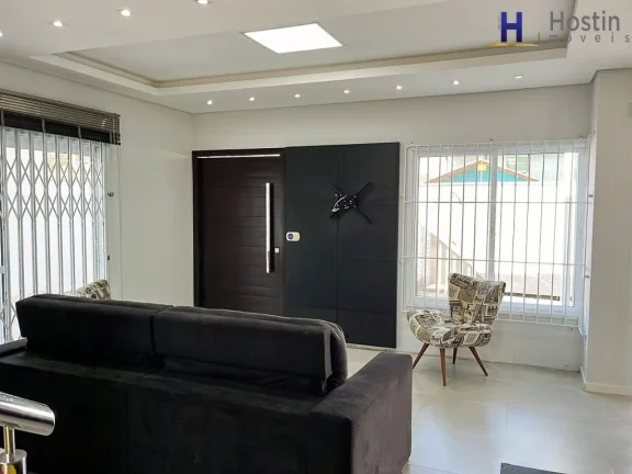 Imagem CASA RESIDENCIAL em SÃO FRANCISCO DO SUL - SC, Ubatuba