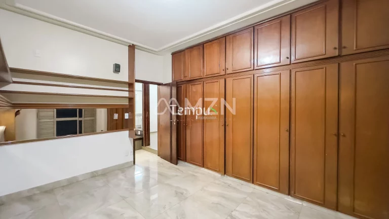 Imagem Edifício Chamonix - Apartamento Alto Padrão em Setor Marista, Goiânia/GO