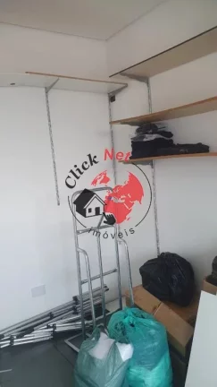 Imagem Sala Comercial para Locação próximo ao Shopping Metrópole em São Bernardo do Campo