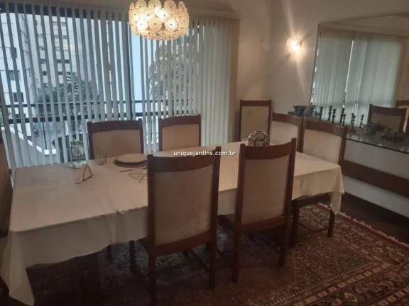 Imagem Apartamento à venda Jardim Paulista São Paulo