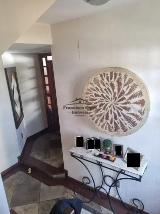 Imagem Casa à venda no bairro Portal das Colinas - Guaratinguetá/SP