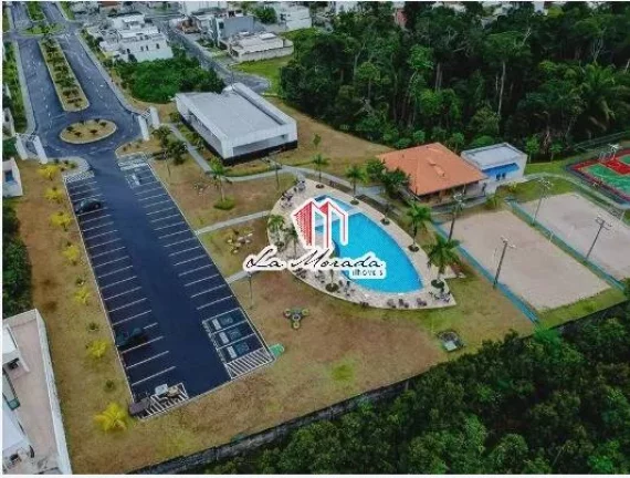 Imagem Vendo Lote no Passaredo, 275m2, Documentado! VENDA!