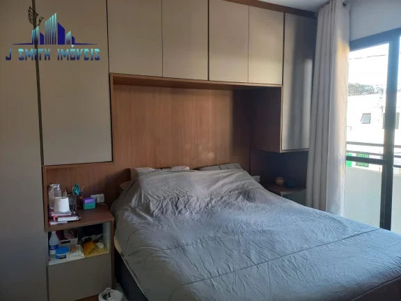 Imagem Casa NOVA c/ móveis sob medida, bem decorada, 2 dorm, 2 vagas, Lazer total