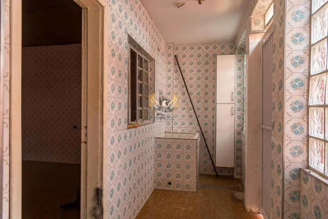 Imagem Casa Padrão