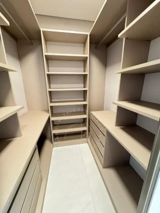 Imagem Novíssimo apartamento Alto Padrão para locação na Jaqueira!