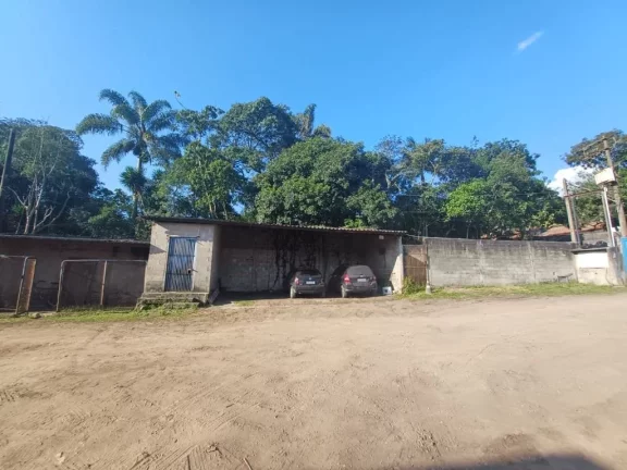 Imagem Galpão à venda, 1500 m² por R$ 3.000.000,00 - Jardim Guatambu - Suzano/SP