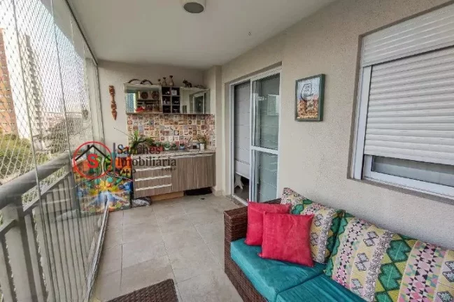 Imagem APARTAMENTO RESIDENCIAL em SÃO PAULO - SP, PARQUE DA VILA PRUDENTE