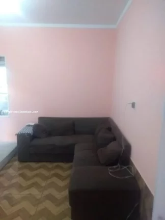 Imagem Casa para Venda em Araras, Jardim Morumbi, 1 dormitório, 1 banheiro