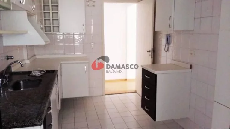 Imagem Apartamento para Venda 2 Quartos, 1 Vaga, Santa Paula, São Caetano do Sul - SP | EDIFÍCIO CARLA