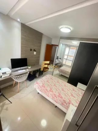 Imagem APARTAMENTO DE ALTO PADRÃO NA QUADRA DA PRAIA DA COSTA / VILA VELHA - ES