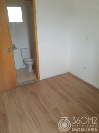 Imagem Apartamento para Venda em Santo André / SP no bairro Vila Pires
