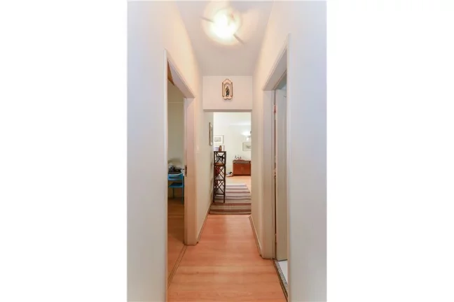 Imagem APARTAMENTO RESIDENCIAL em São Paulo - SP, Vila Nova Conceição