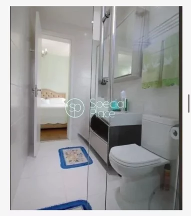 Imagem Ótimo apartamento à venda no Panamby *164m² privados *Living com varanda estendida *Pé direito d...