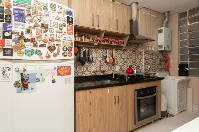 Imagem Apartamento à venda em Porto Alegre, Rio Branco, com 2 quartos, 93,52m2