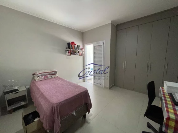 Imagem Casa com 3 quartos (1 suíte) à venda, 90 m² - Refúgio Cantagalo - Jardim da Glória - Granja Viana - Cotia/SP