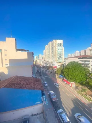 Imagem Apartamento com 3 dormitórios à venda, 124 m² por R$ 690.000,00 - Itapuã - Vila Velha/ES