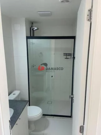 Imagem Apartamento para locação, Vila Monte Alegre, São Paulo, SP