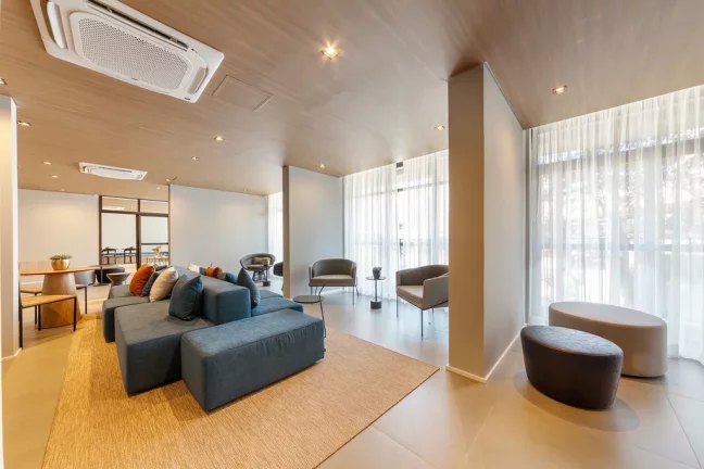 Imagem Apartamento à venda em São Paulo, Perdizes, com 4 quartos, 184,51m2