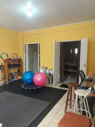Imagem Sobrado com 2 dormitórios à venda, 198 m² por R$ 420.000,00 - Jardim Nova Poá - Poá/SP