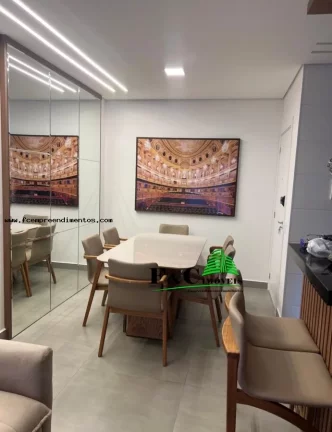 Imagem Apartamento para Venda em Limeira, Jardim Santa Adélia, 2 dormitórios, 1 banheiro, 1 vaga