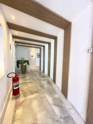 Imagem APARTAMENTO COM 63.86 m² - CAIÇARA - PRAIA GRANDE SP