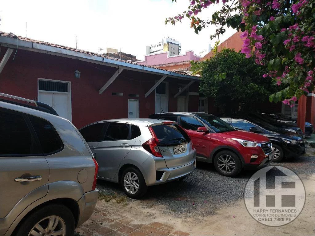 Imagem Casa com 4 Quartos à Venda, 539 m² em Graças - Recife