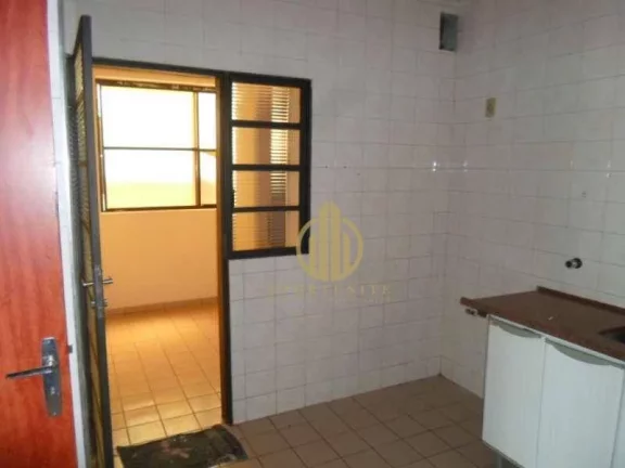 Imagem Apartamento 2 dormitórios à venda, Campos Elíseos, Ribeirão Preto - AP0507.