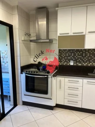 Imagem Apartamento à Venda no bairro Vila Assunção em Santo André