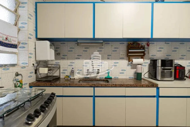 Imagem Apartamento Padrão