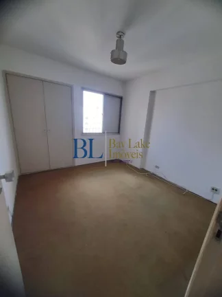 Imagem Apartamento à Venda Em Indianópolis Com 184M² - 4 Quartos- 2 Vagas!!