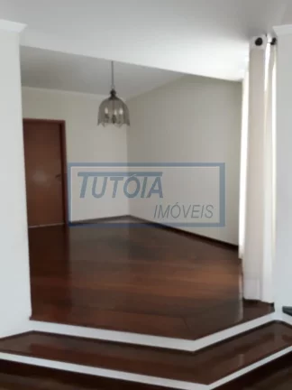 Imagem APARTAMENTO À VENDA NO PARAÍSO, SÃO PAULO