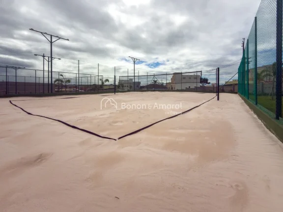 Imagem Terreno de 200m2, muito bem localizado na ala dos Pássaros. O Terras da Fazenda Paulínia está em ...