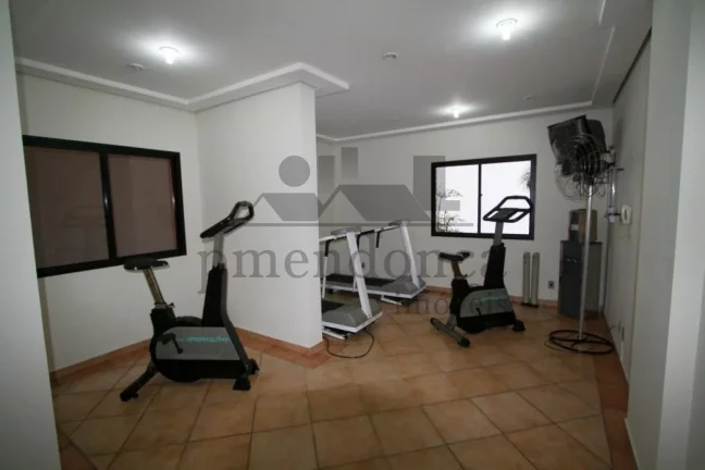 Imagem Apartamento na rua Urbanizadora com 4 quartos e 2 vagas, 112m²