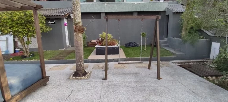 Imagem Casa com 4 dormitórios, 445 m² - venda por R$ 3.500.000 ou aluguel por R$ 18.000/mês - Jardim Imperial Hills III - Arujá/SP