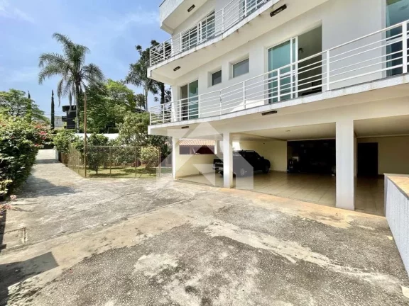 Imagem Casa de Condomínio em Golf Park - Carapicuíba