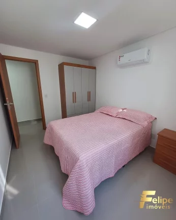 Imagem APARTAMENTO COM VISTA PARA O MAR NA PRAIA DO MORRO 3 QUARTOS / GUARAPARI - ES