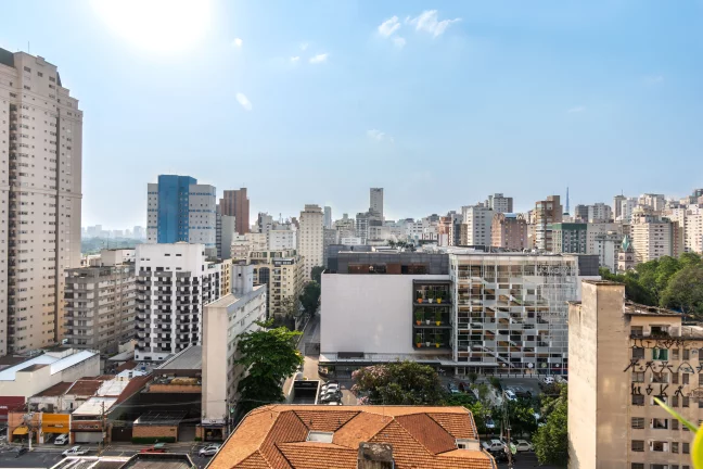 Imagem APARTAMENTO RESIDENCIAL em SÃO PAULO - SP, JARDIM PAULISTA