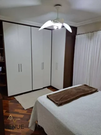 Imagem Sobrado com 3 dormitórios à venda, 250 m² por R$ 1.399.000,00 - Vila Irmãos Arnoni - São Paulo/SP