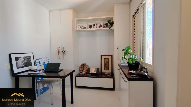 Imagem Apartamento Cobertura Duplex em Perdizes com 2 Suítes, Churrasqueira, 2 Vagas de Garagem, Edifício com Portaria 24 hs