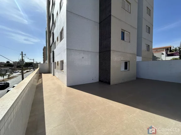 Imagem Apartamento à Venda na Av. Padre Almir, Bairro Sobradinho - 3 Dormitórios, Suíte e 140m² de Área Externa